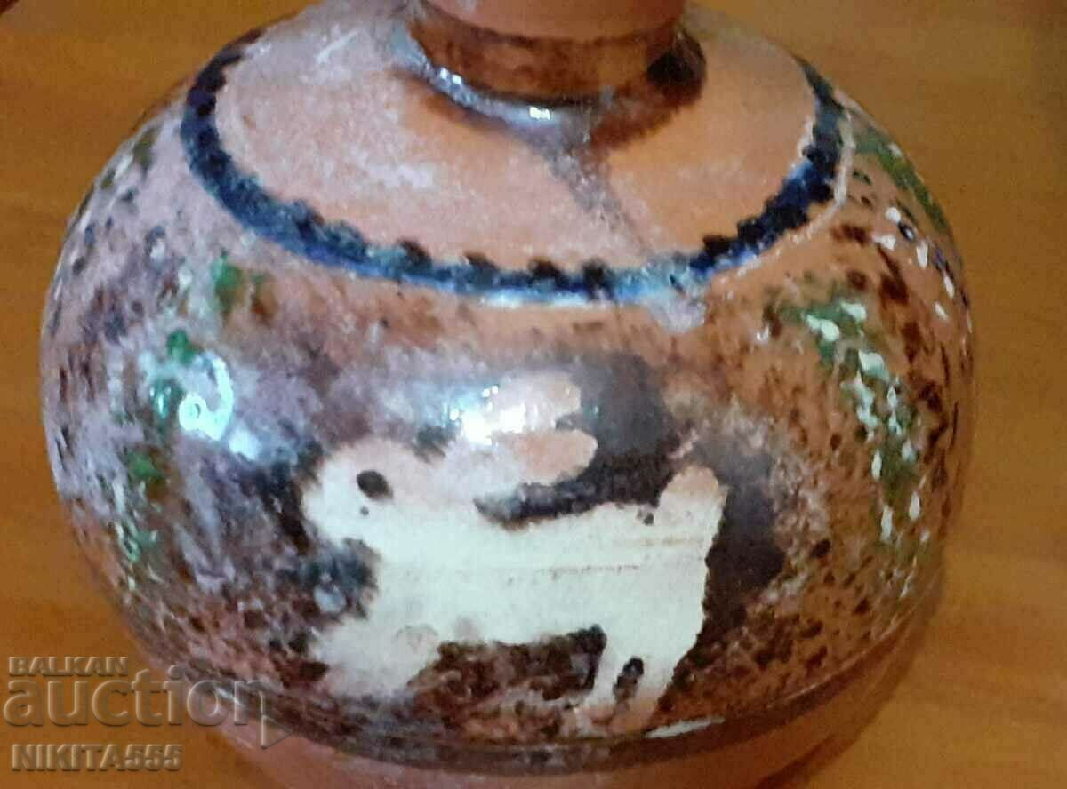 Rare ritual pitcher, animal pitchers - 6 Rare ritual pitcher, animal pitchers - 6