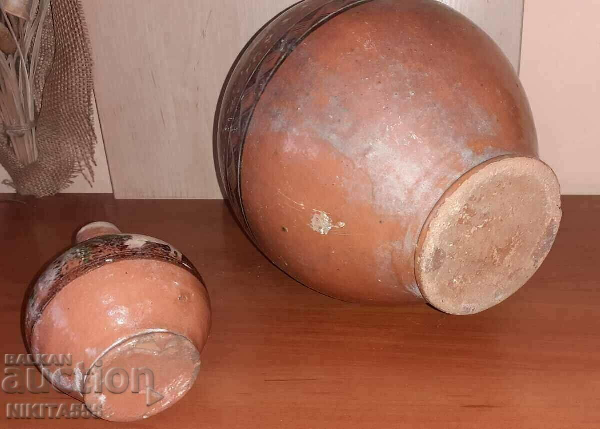 Rare ritual pitcher, animal pitchers - 7 Rare ritual pitcher, animal pitchers - 7