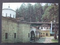 Troyan monastery