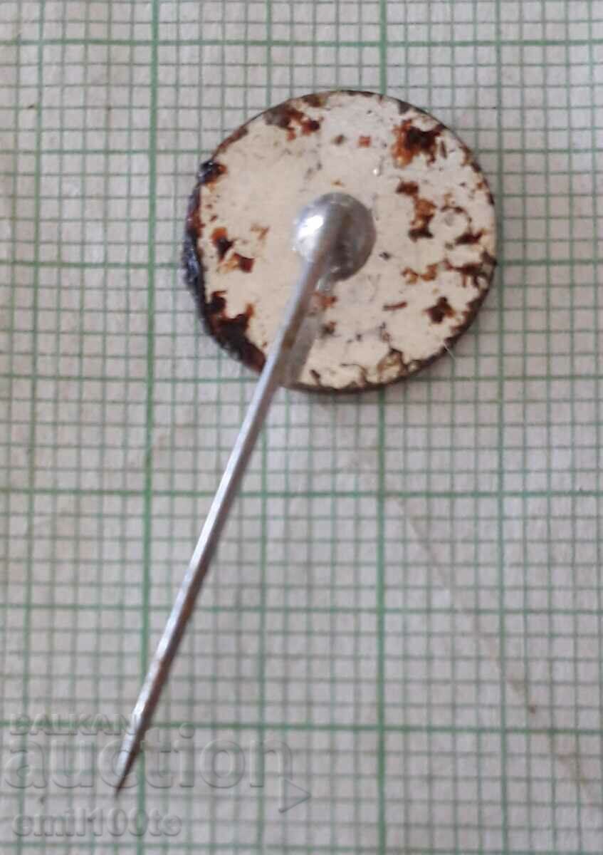 Wrong badge - curiosity Football club Slavia Sofia - 6 Wrong badge - curiosity Football club Slavia Sofia - 6