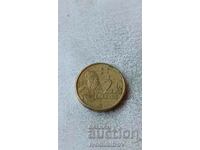 Австралия 2 долара 1995