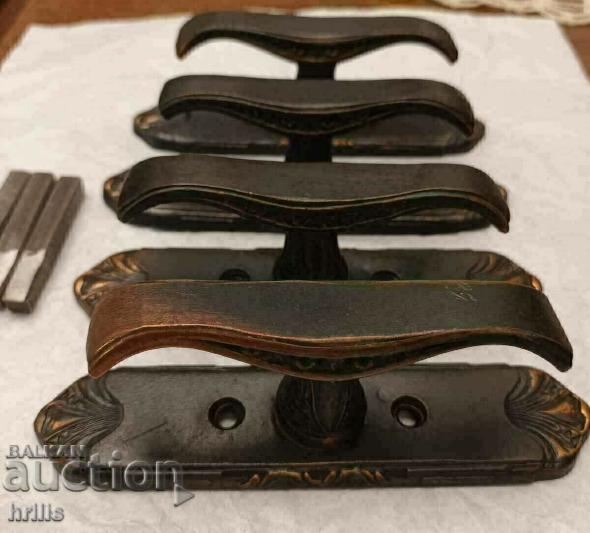 Παράδοση 8 ΠΑΛΙΑ ΧΕΡΟΥΛΙΑ ΜΕ ΕΠΙΚΑΛΥΨΗ ΧΑΛΚΟΥ - ΦΑΝΤΑΣΤΙΚΑ Παράδοση 8 ΠΑΛΙΑ ΧΕΡΟΥΛΙΑ ΜΕ ΕΠΙΚΑΛΥΨΗ ΧΑΛΚΟΥ - ΦΑΝΤΑΣΤΙΚΑ