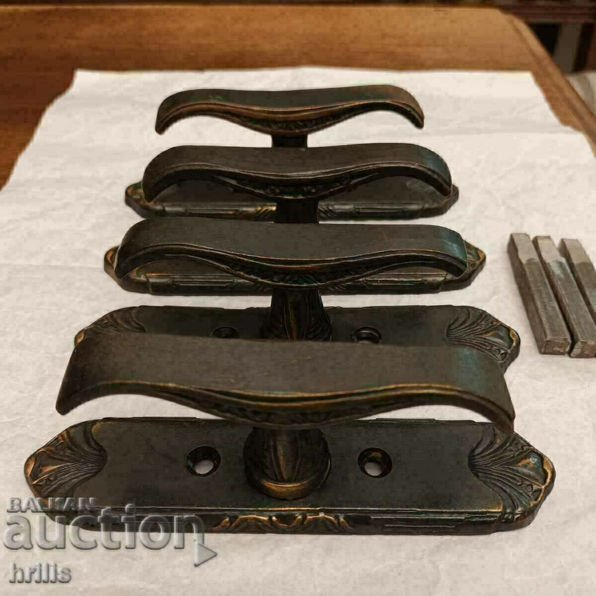 8 ΠΑΛΙΑ ΧΕΡΟΥΛΙΑ ΜΕ ΕΠΙΚΑΛΥΨΗ ΧΑΛΚΟΥ - ΦΑΝΤΑΣΤΙΚΑ - 5 8 ΠΑΛΙΑ ΧΕΡΟΥΛΙΑ ΜΕ ΕΠΙΚΑΛΥΨΗ ΧΑΛΚΟΥ - ΦΑΝΤΑΣΤΙΚΑ - 5