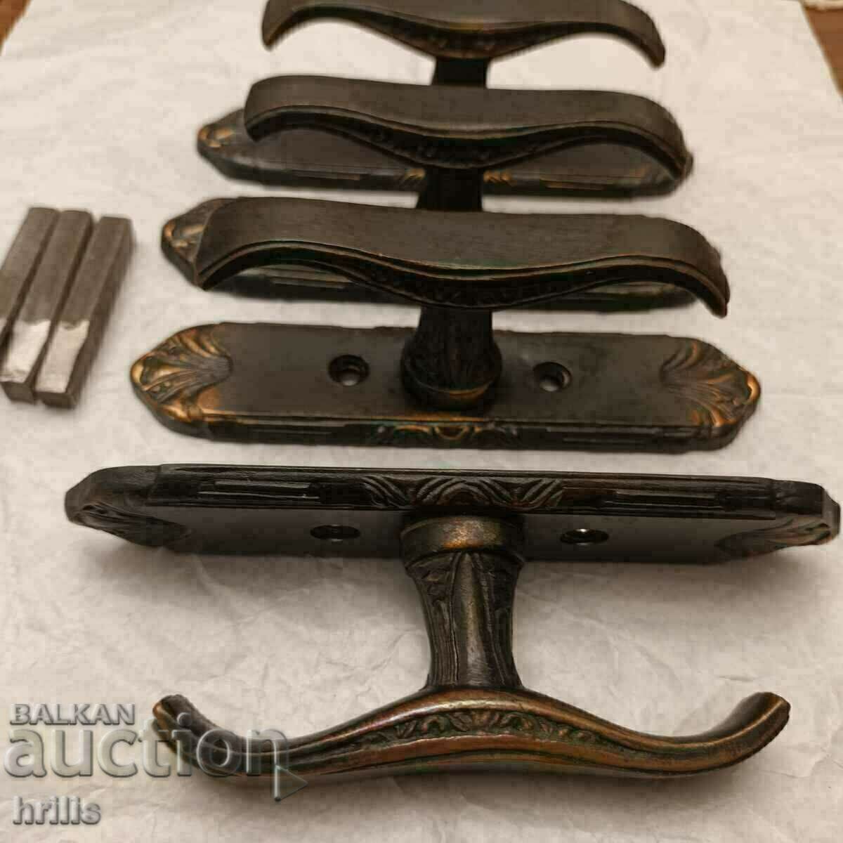 8 ΠΑΛΙΑ ΧΕΡΟΥΛΙΑ ΜΕ ΕΠΙΚΑΛΥΨΗ ΧΑΛΚΟΥ - ΦΑΝΤΑΣΤΙΚΑ 8 ΠΑΛΙΑ ΧΕΡΟΥΛΙΑ ΜΕ ΕΠΙΚΑΛΥΨΗ ΧΑΛΚΟΥ - ΦΑΝΤΑΣΤΙΚΑ