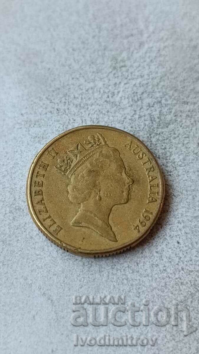 Australia $1 1984 with price 3.85 BGN | € 1.97 Australia $1 1984 with price 3.85 BGN | € 1.97