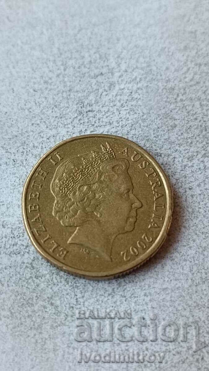 Australia $1 2002 Year of the Uninhabited Territories with price 3.85 BGN | € 1.97 Australia $1 2002 Year of the Uninhabited Territories with price 3.85 BGN | € 1.97