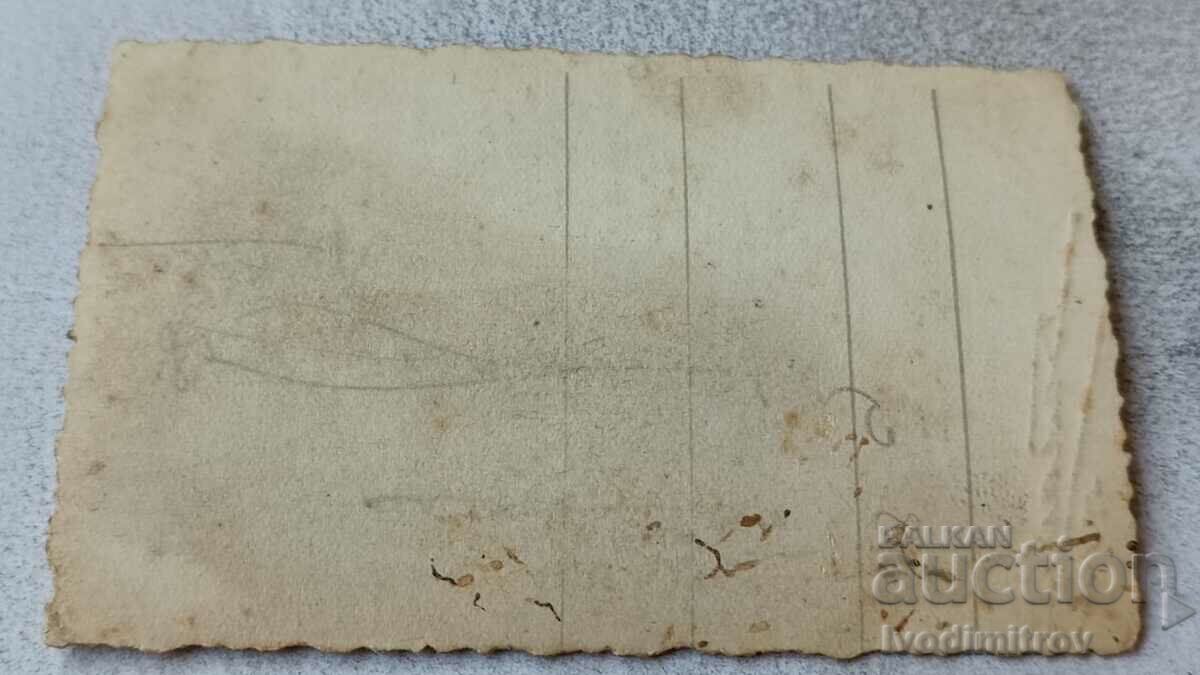 Δημοπρασία Φωτογραφία Νεαρός άνδρας Δημοπρασία Φωτογραφία Νεαρός άνδρας