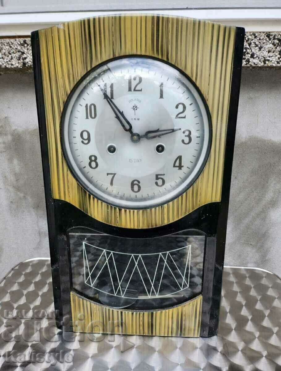 Часовник Polaris