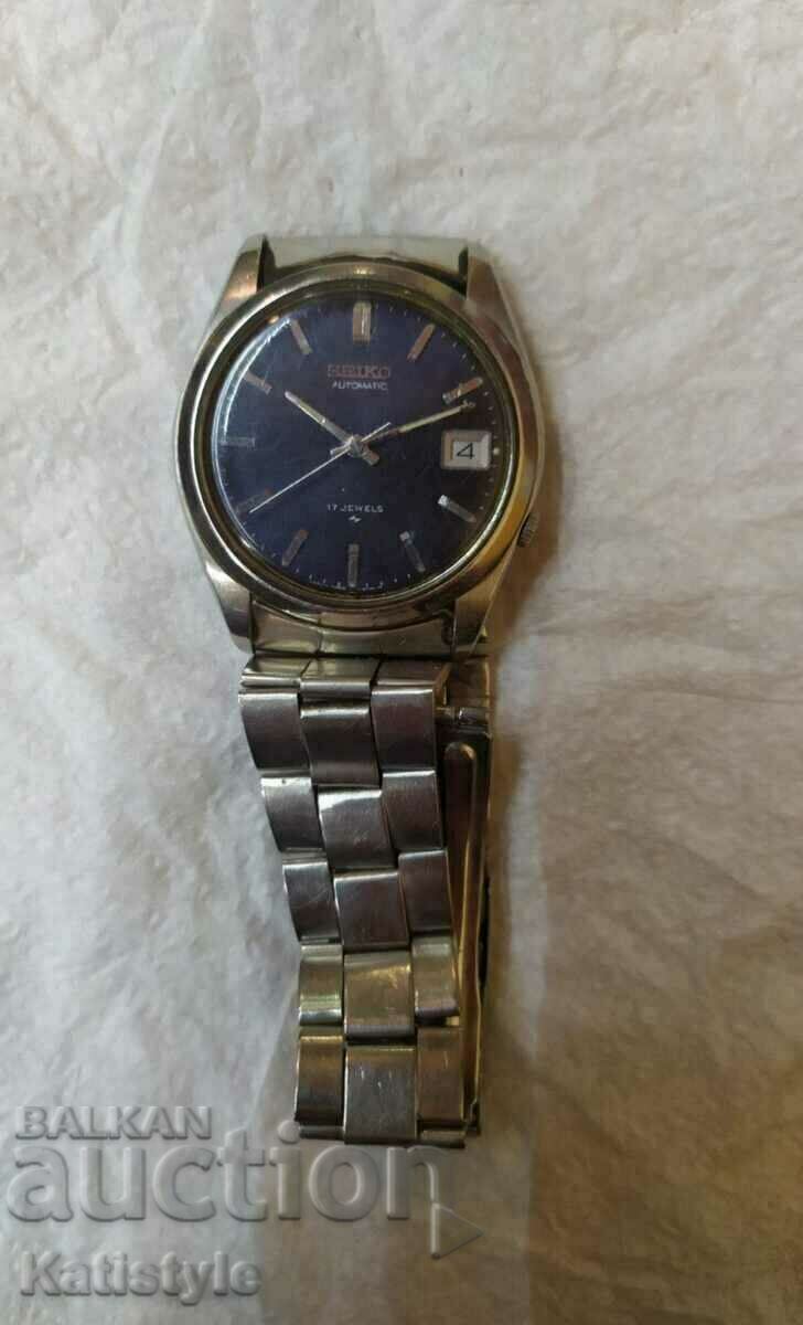 Ceas Seiko