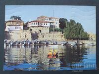 Nessebar