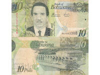 tino37- ΜΠΟΤΣΟΥΑΝΑ - 10 ΠΟΥΛΑ - 2012