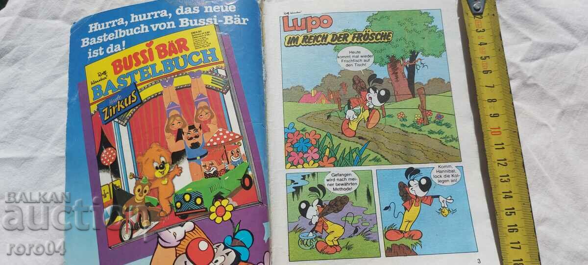 Auction COMIC Auction COMIC