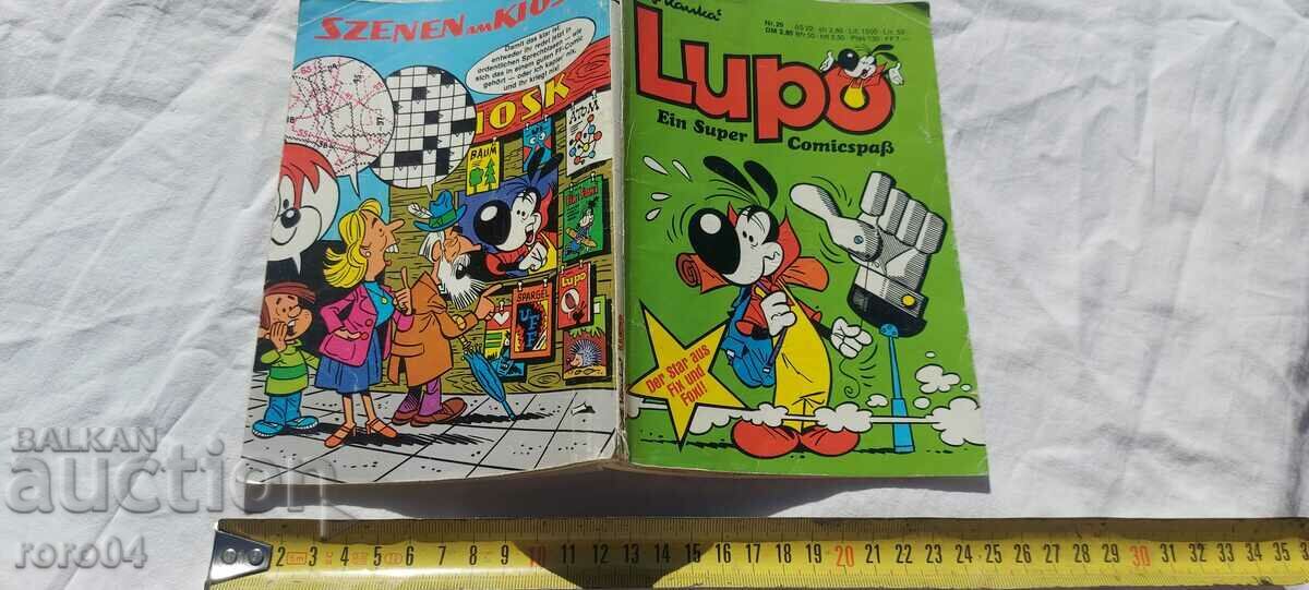 ΚΟΜΙΚΣ