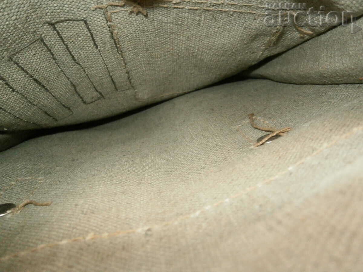 командирска чанта планшет WW2 WWII - 6 командирска чанта планшет WW2 WWII - 6