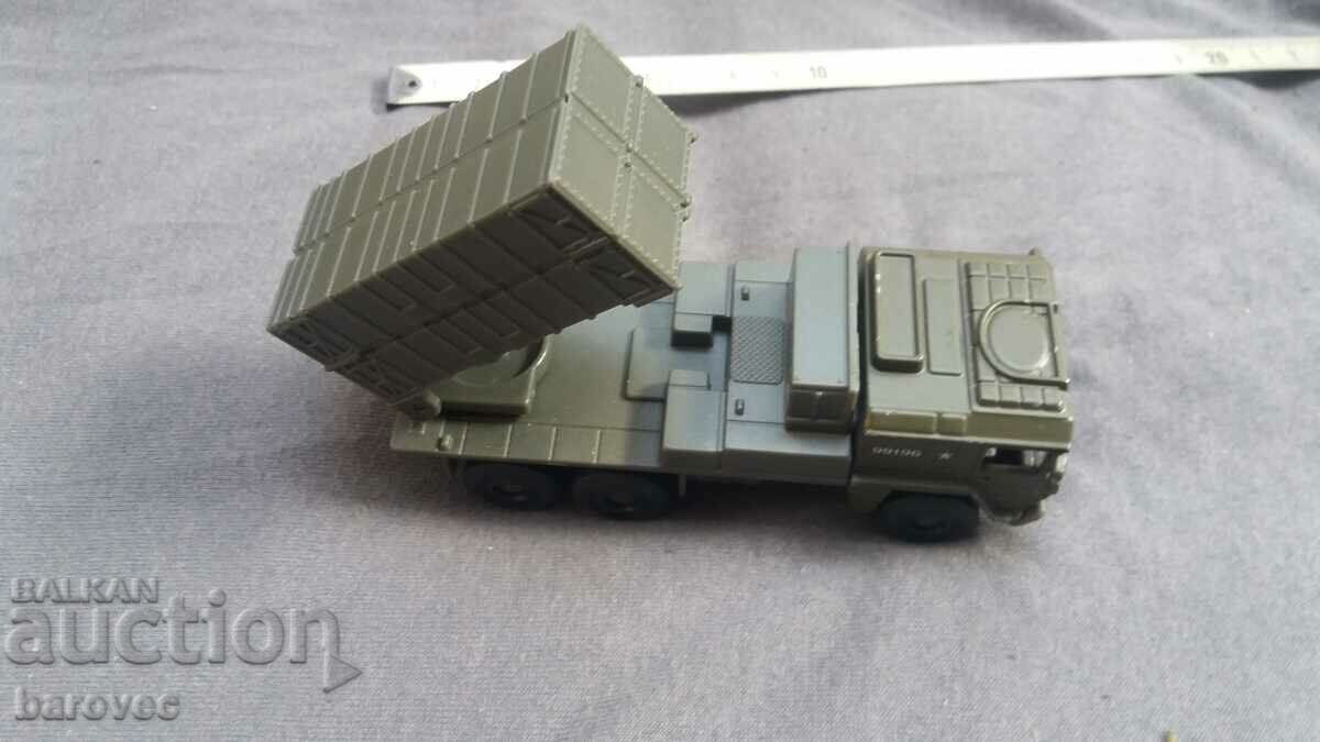 Auction Military truck Auction Military truck