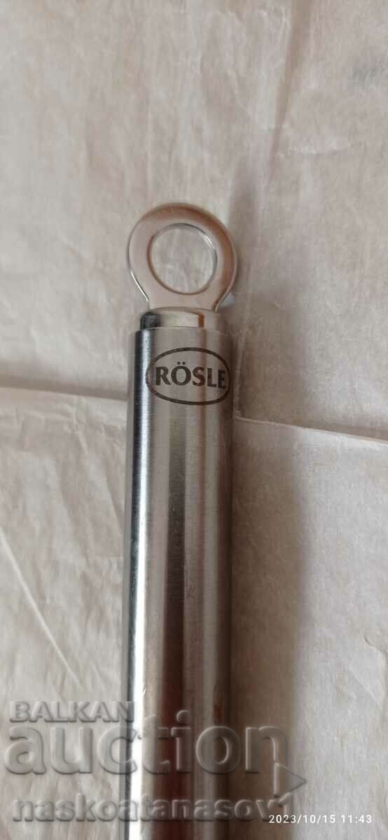 Auction Grill turner "RÖSLE" Auction Grill turner "RÖSLE"