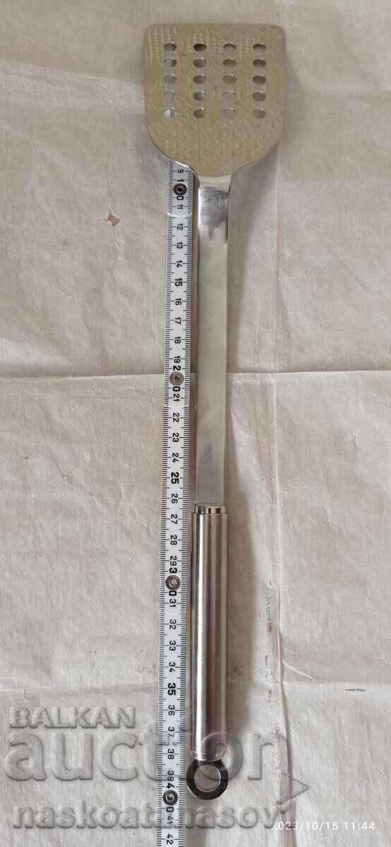 Delivery of Grill turner "RÖSLE" Delivery of Grill turner "RÖSLE"