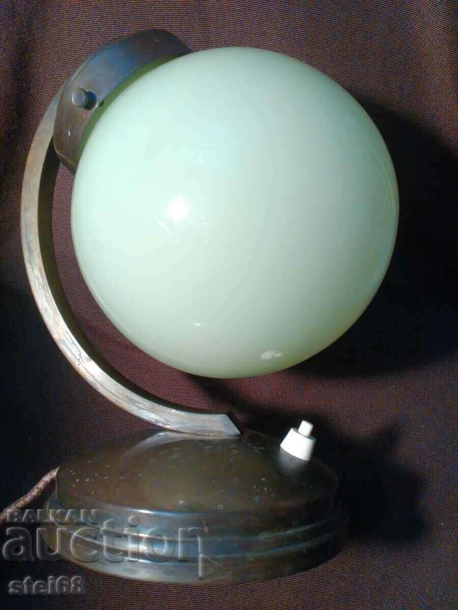 OLD NIGHT LAMP with price 70.00 BGN | € 35.79 OLD NIGHT LAMP with price 70.00 BGN | € 35.79