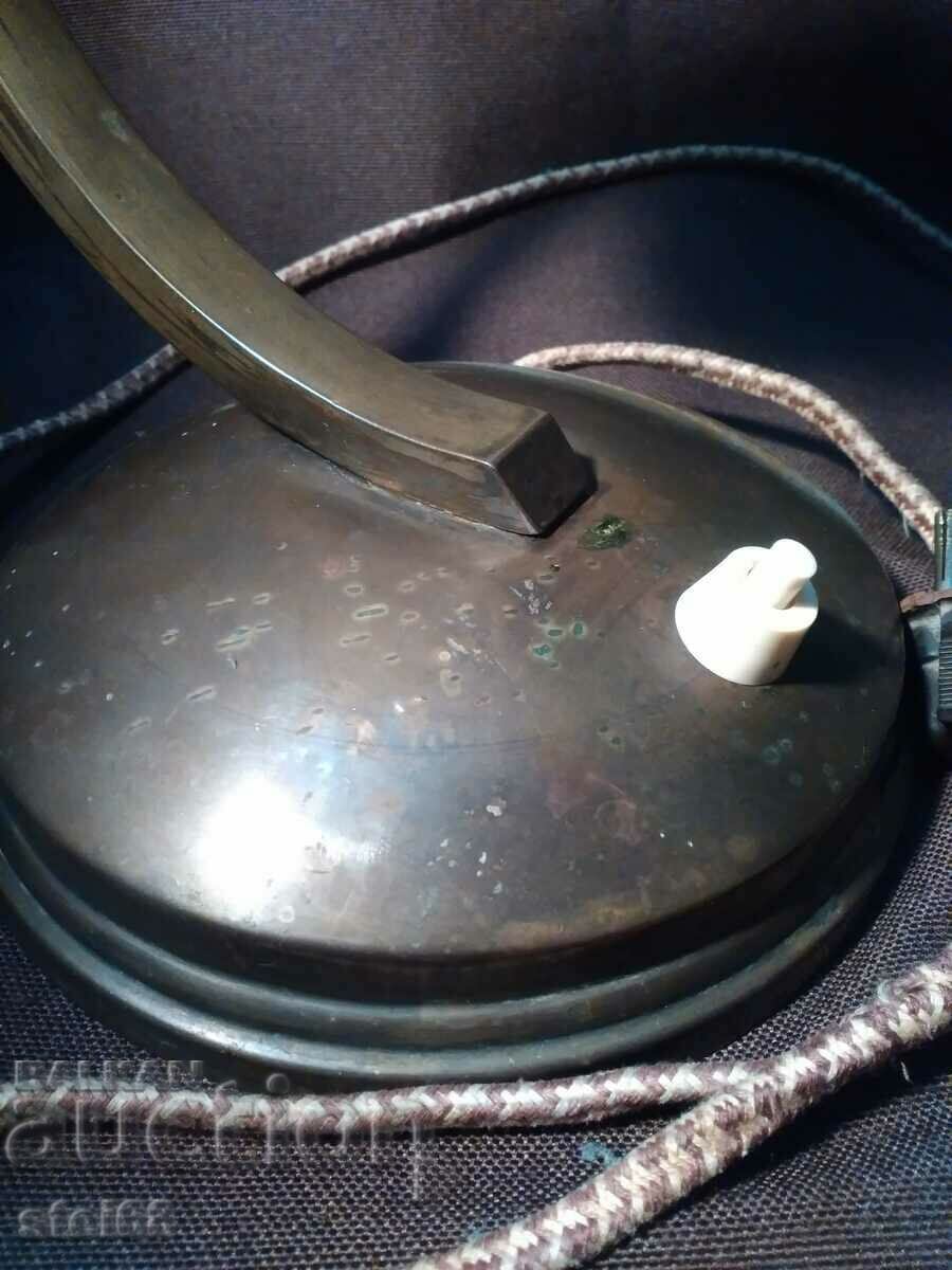 OLD NIGHT LAMP - 5 OLD NIGHT LAMP - 5