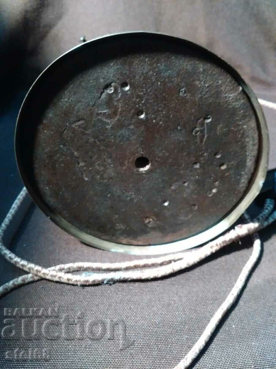 OLD NIGHT LAMP - 6 OLD NIGHT LAMP - 6