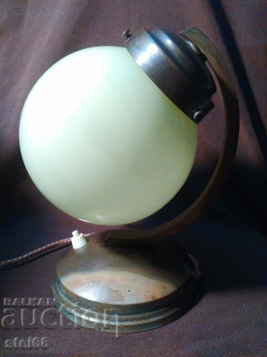OLD NIGHT LAMP