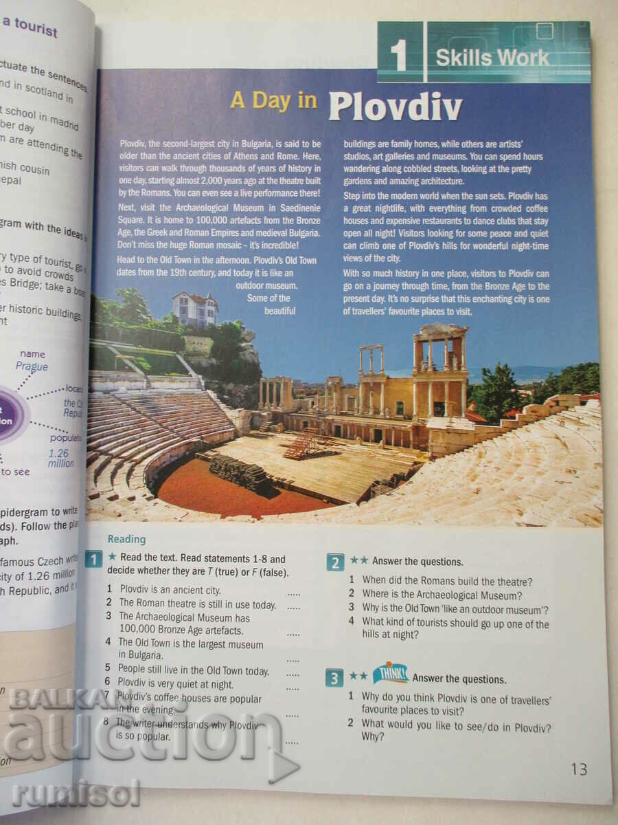 Legacy B1 Part 1 - Workbook с цена € 7.59 | 14.84 лв. Legacy B1 Part 1 - Workbook с цена € 7.59 | 14.84 лв.