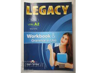 Legacy A2 Part 2 - Workbook & Grammar in Use
