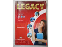Legacy B1.1, partea 3 - Cartea elevului, Jenny Dooley