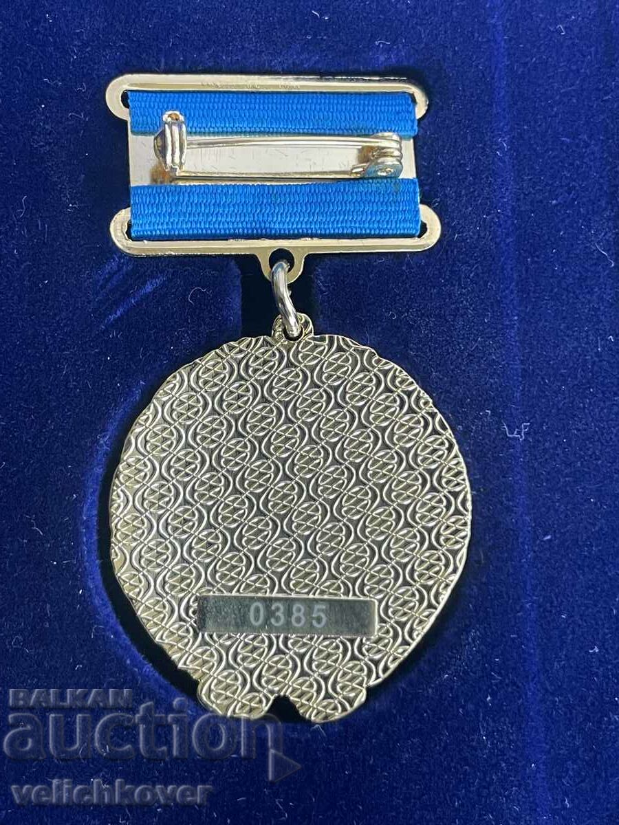 Auction 35762 Russia Badge of Honor Ministry of Foreign Affairs of Auction 35762 Russia Badge of Honor Ministry of Foreign Affairs of