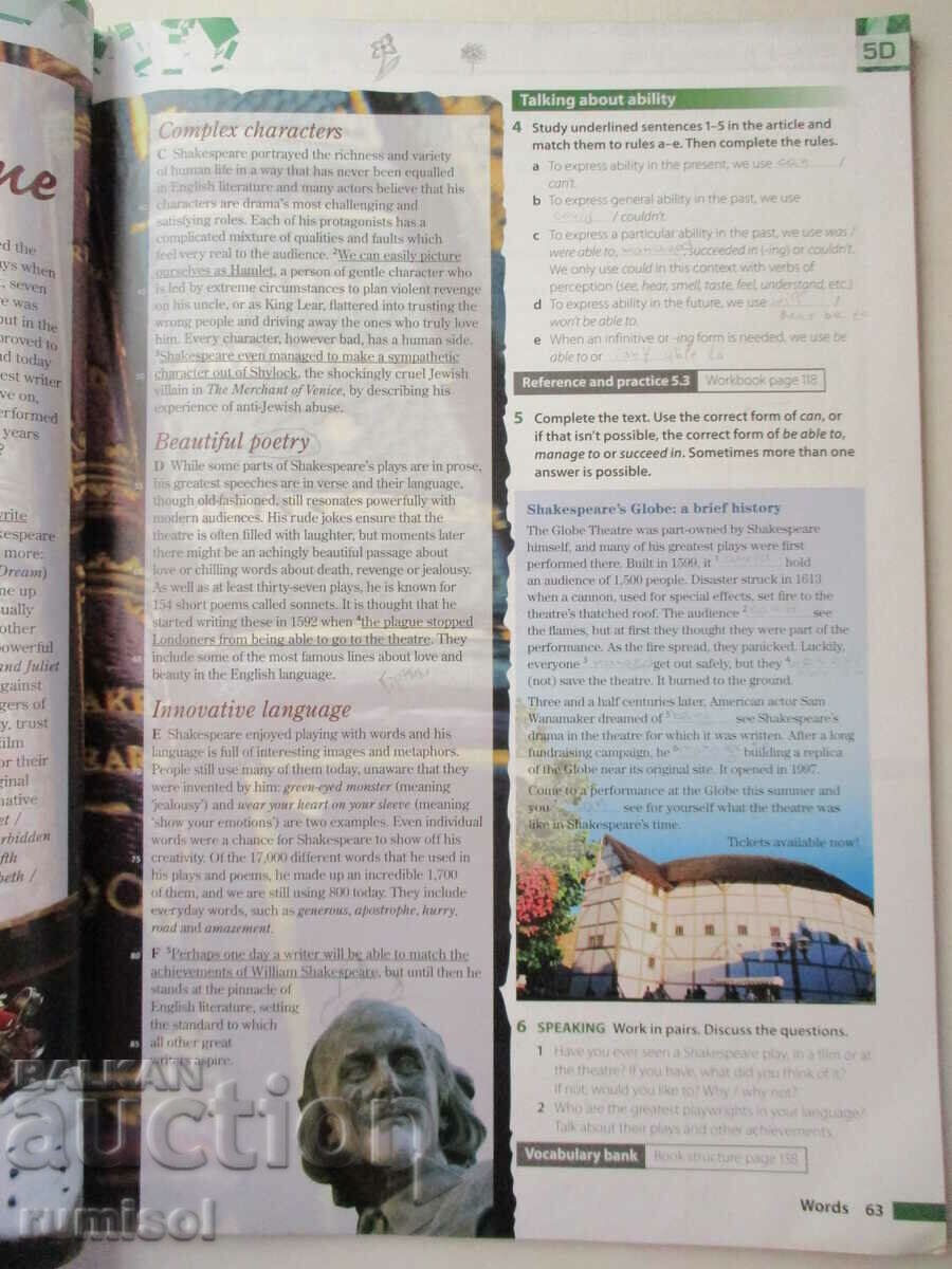 Delivery of Insight B1 Part 1 - Student's book Delivery of Insight B1 Part 1 - Student's book