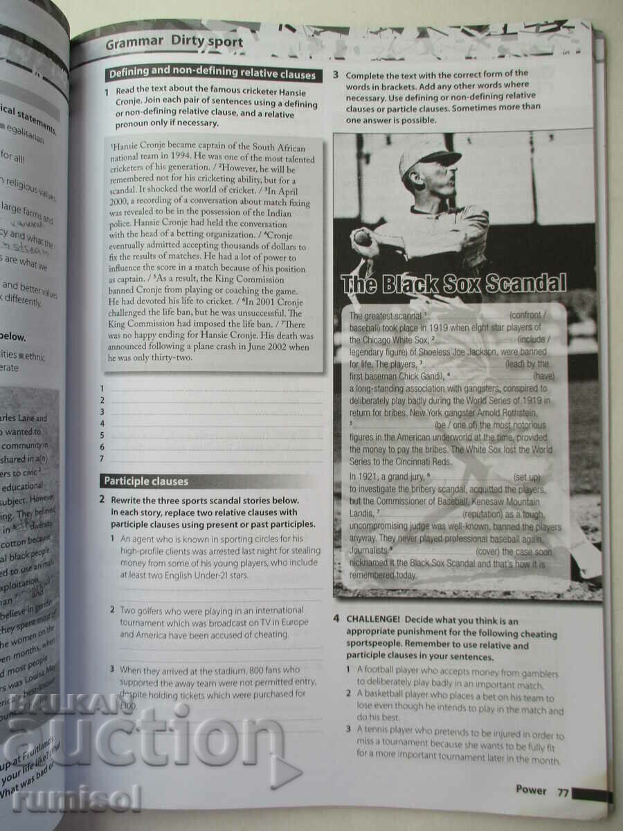 Insight B1 Part 1 - Workbook - 5