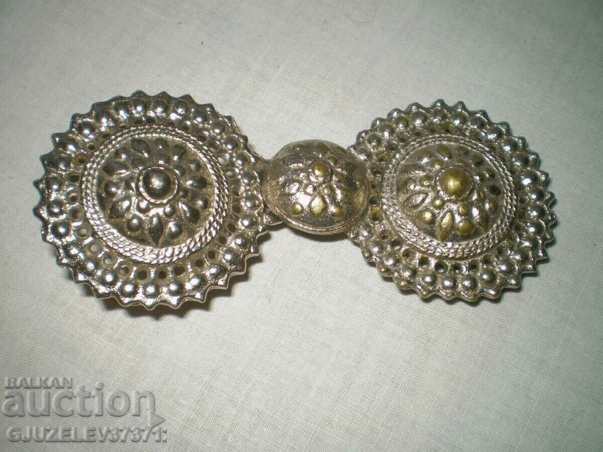 Small Metal Pafta with price 34.00 BGN | € 17.38 Small Metal Pafta with price 34.00 BGN | € 17.38