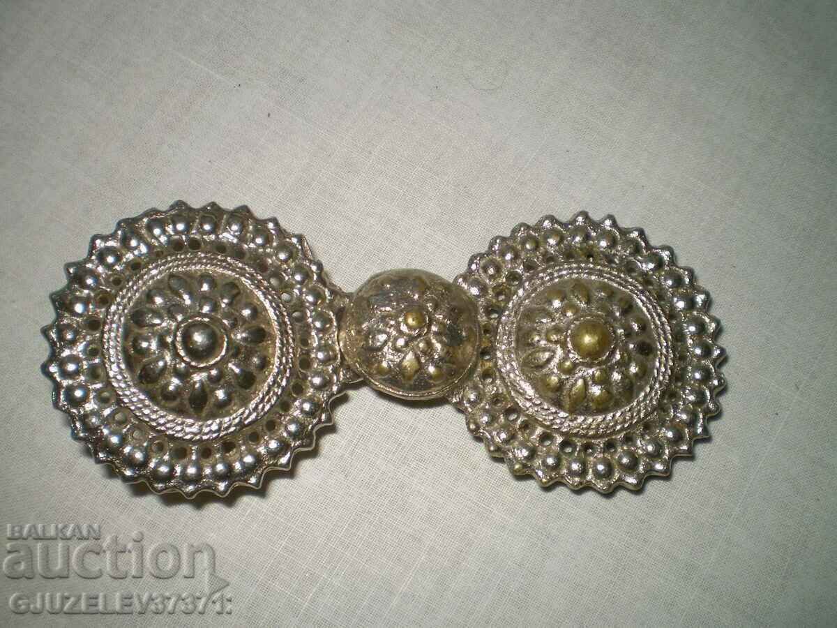 Small Metal Pafta Small Metal Pafta