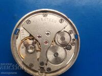 Γραφομηχανή από σοβιετικό ρολόι - A 674