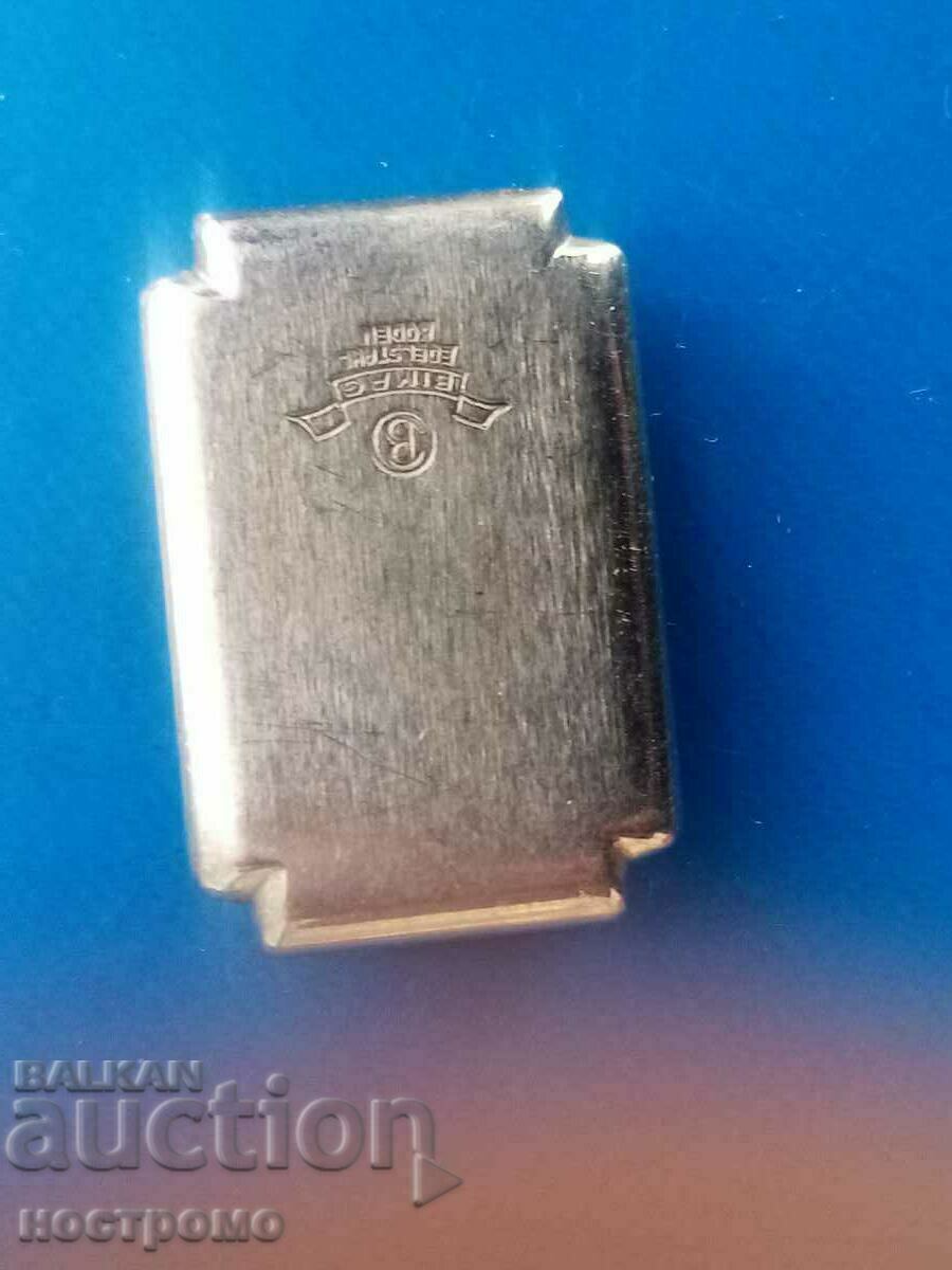 Swiss Machine - A 678 με τιμή 1.00 BGN | € 0.51 Swiss Machine - A 678 με τιμή 1.00 BGN | € 0.51