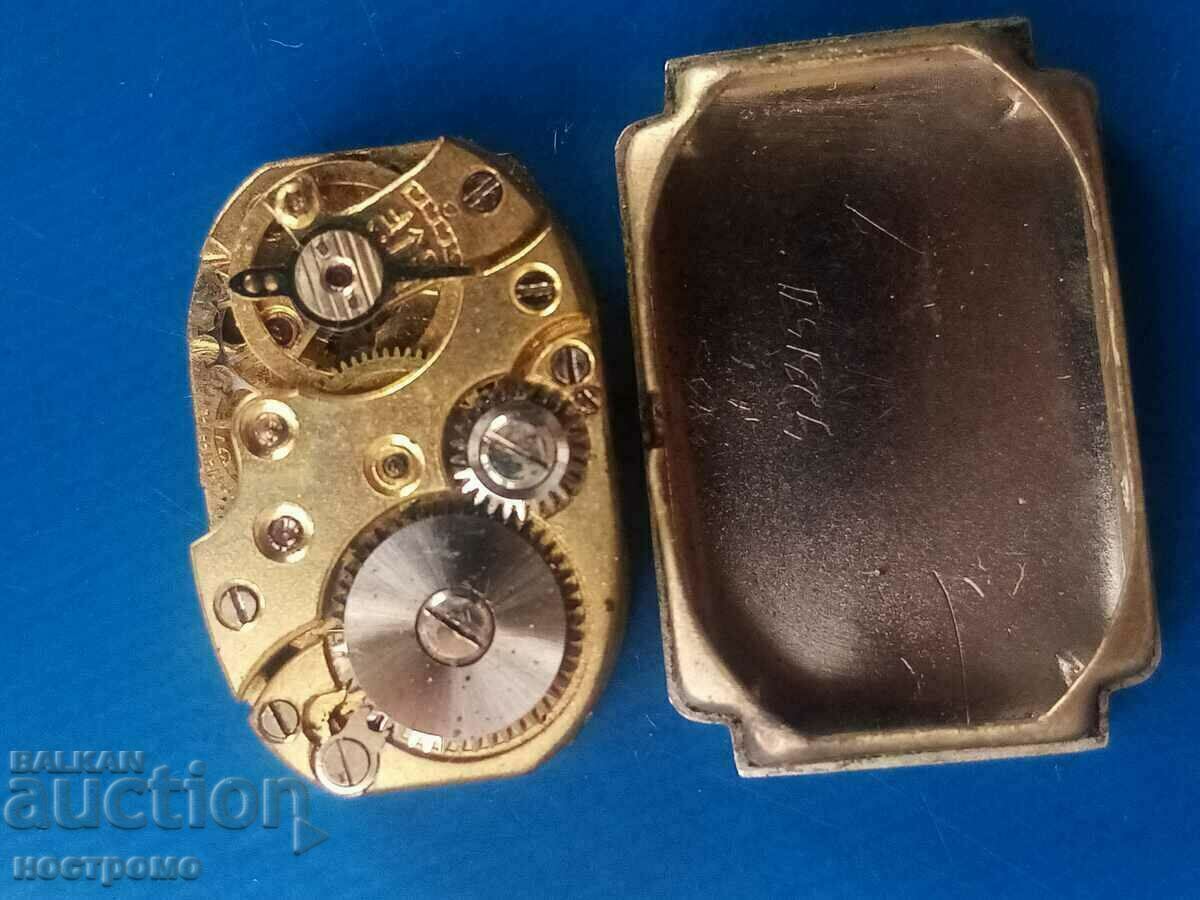 Δημοπρασία Swiss Machine - A 678 Δημοπρασία Swiss Machine - A 678