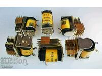 Relay RR 71 G 12 -> 20 pcs.