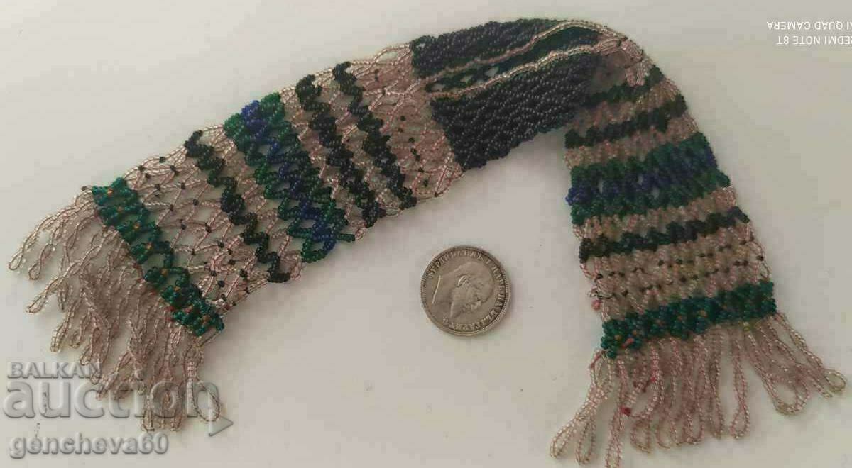 Licitație Mŭnistena pungiya i srebŭrna tsarska moneta 1lv.1910g