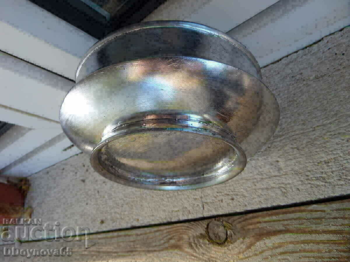 Παλιά χάλκινη κούπα - Τσαρική Ρωσία με τιμή € 48.57 | 94.99 BGN