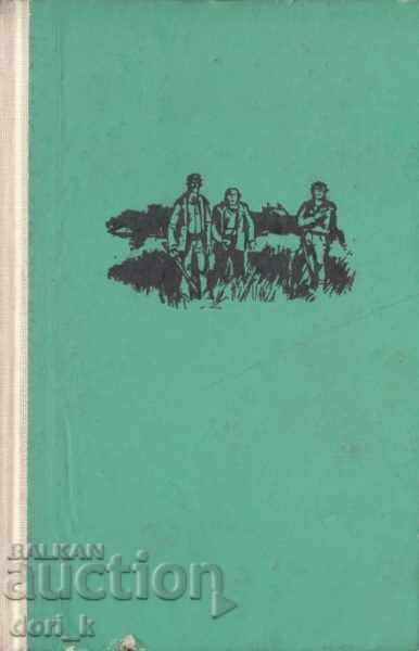 Το σύγχρονο βιβλίο ονείρων