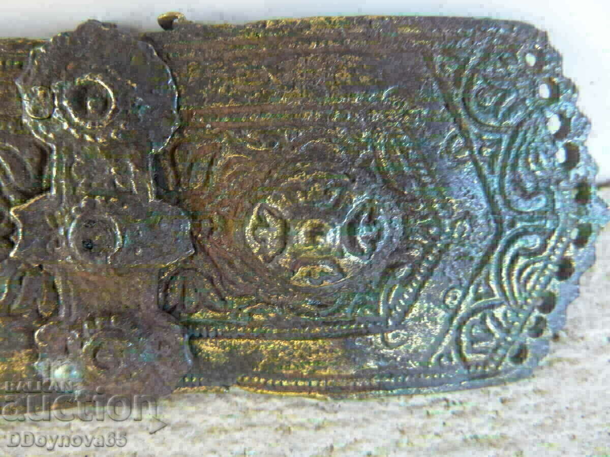 Δημοπρασία Βραχάν πάφτα 19ος αιώνας Δημοπρασία Βραχάν πάφτα 19ος αιώνας