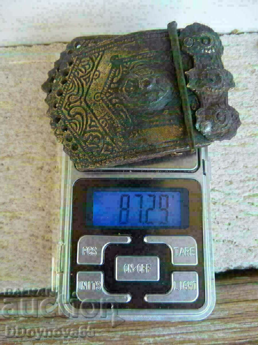 Βραχάν πάφτα 19ος αιώνας - 6 Βραχάν πάφτα 19ος αιώνας - 6