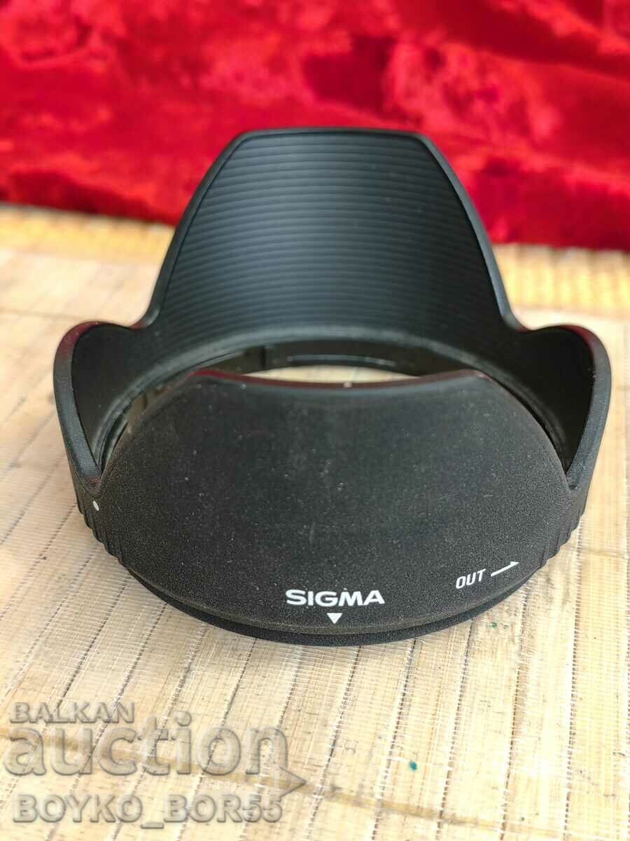 Original Japanese Lens Hood for SIGMA DC 18-125mm for CA with price 39.00 BGN | € 19.94