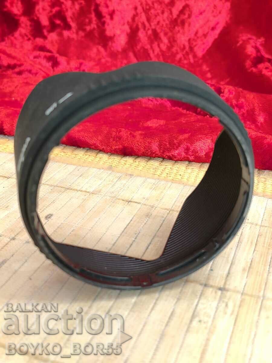 Delivery of Original Japanese Lens Hood for SIGMA DC 18-125mm for CA