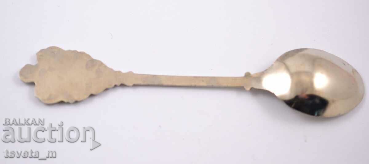 Collector spoon with price 3.50 BGN | € 1.79 Collector spoon with price 3.50 BGN | € 1.79