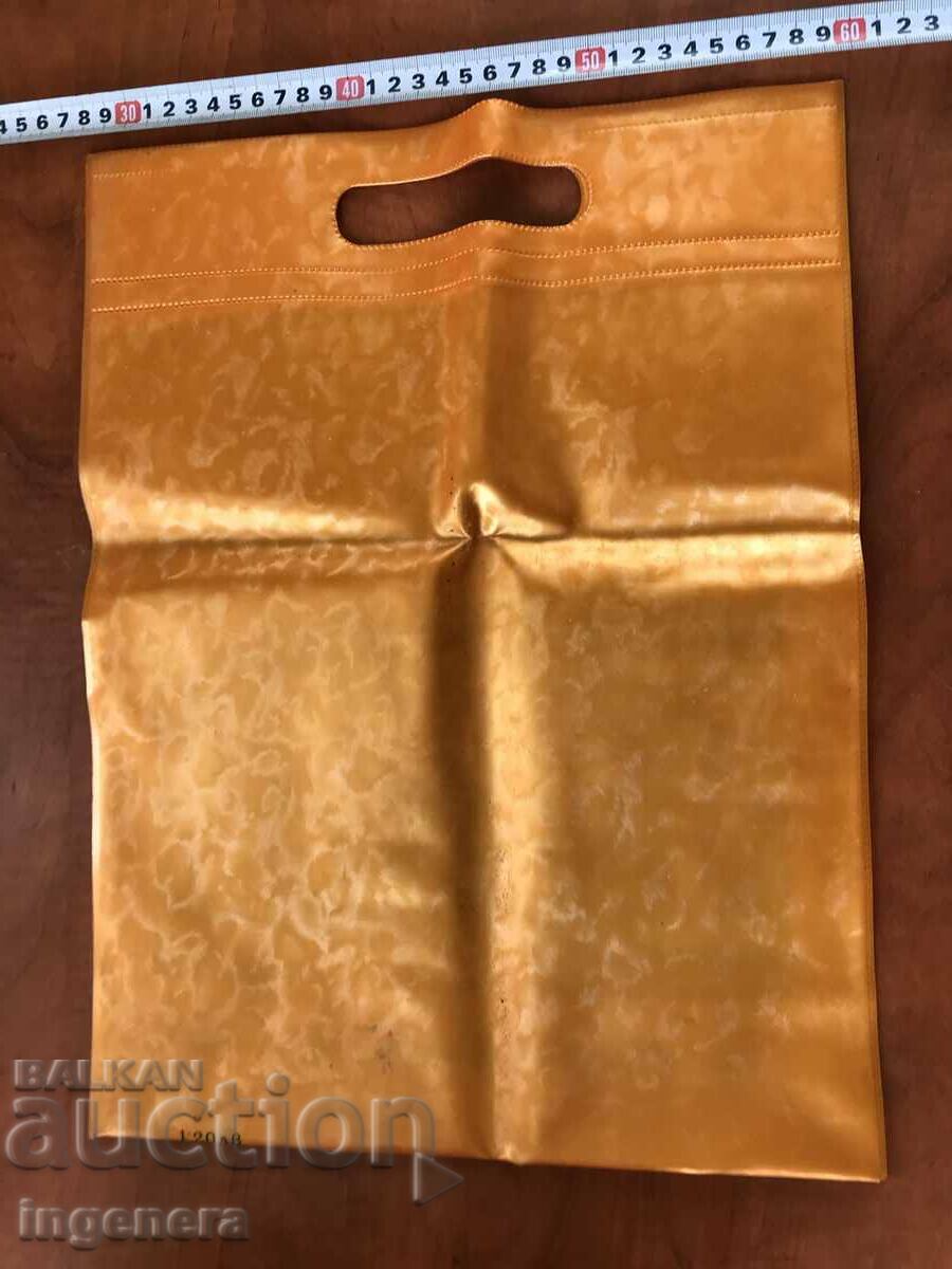 Auction RETRO HUSKY BAG NEW UNUSED SHOPPING Auction RETRO HUSKY BAG NEW UNUSED SHOPPING