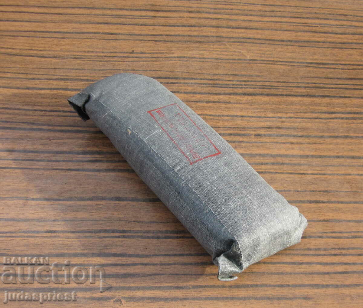 Προσωπικό πακέτο ντυσίματος στρατιωτικού πεδίου VSV Kingdom of Bulgaria - 6 Προσωπικό πακέτο ντυσίματος στρατιωτικού πεδίου VSV Kingdom of Bulgaria - 6