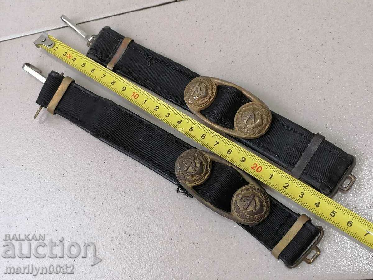 Доставка на Носачи за Военноморски кортик ВМФ НРБ Доставка на Носачи за Военноморски кортик ВМФ НРБ