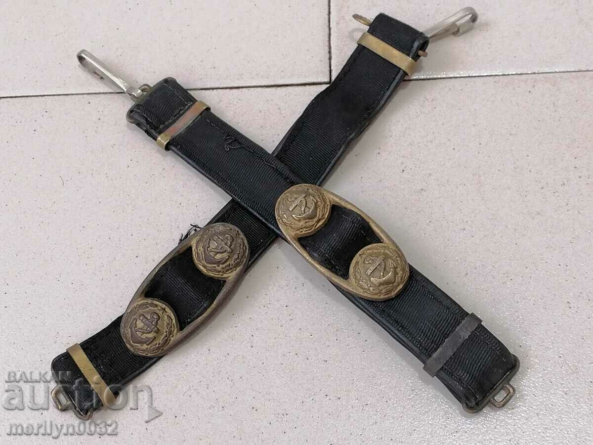 Carriers for Naval Cortic Navy NRB - 6 Carriers for Naval Cortic Navy NRB - 6