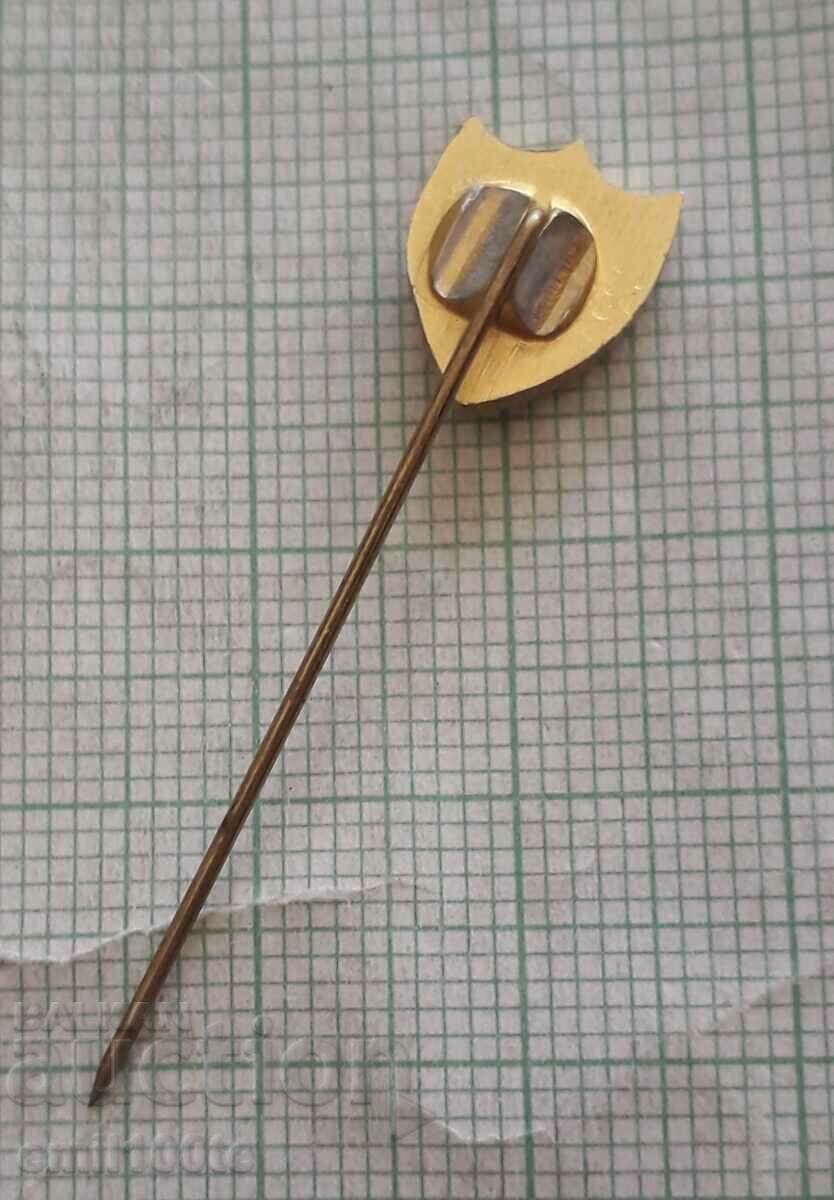 Παράδοση Σήμα - Ποδοσφαιρικός Όμιλος Σπαρτάκ Πλέβεν Παράδοση Σήμα - Ποδοσφαιρικός Όμιλος Σπαρτάκ Πλέβεν